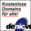 de|nic|vu -Kostenlose Domains fr alle!